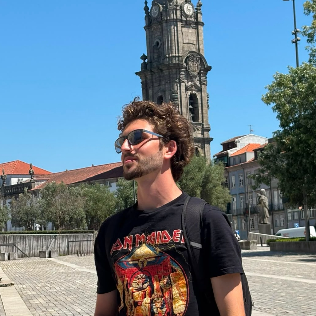 João Marques Pinto
